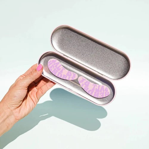 Salt by Hendrix Eye Babe Under Eye Masks