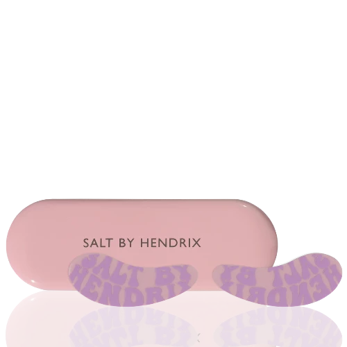 Salt by Hendrix Eye Babe Under Eye Masks