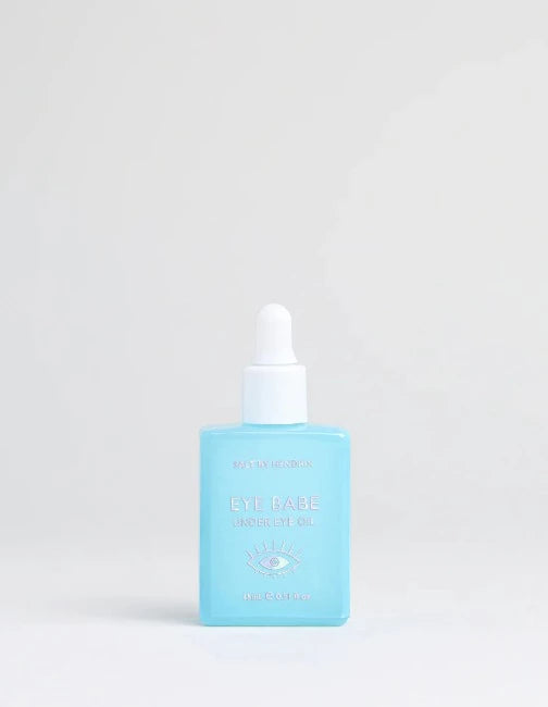 Salt by Hendrix Eye Babe