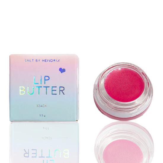 Salt by Hendrix Lip Butter Beach