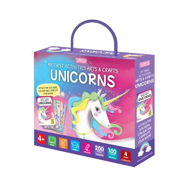 SassiArts_CraftsUnicorns