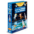Sassi Puzzle & Book Set From the Earth to the Moon 200 pcs