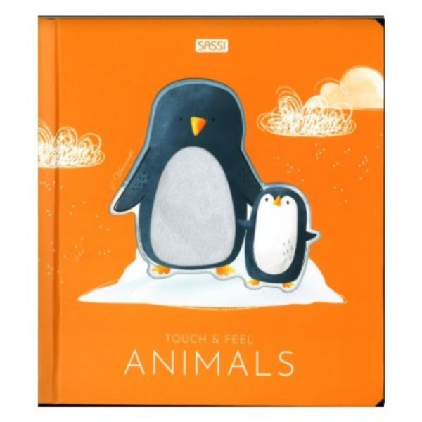 SassiTouch_FeelPocketBookAnimals