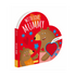 Sassi With Love Mummy Heart Shaped Book