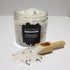 Scrubba Bath Soaking Salts Peppermint + Eucalyptus