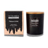 Scrubba Natural Soy Candle Tobacco + Oak