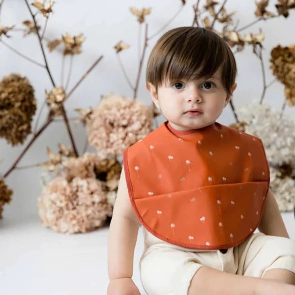 Snuggle Hunny Kids Bib Palm