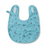 Snuggle Hunny Bib Blue Ocean