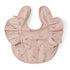 Snuggle Hunny Kids Bib Posy  Frill