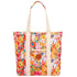 SomerSide Beach Tote Daisy Chain