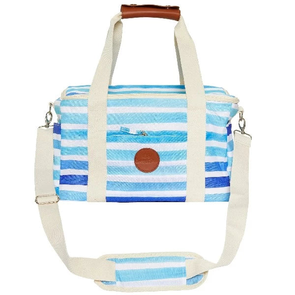 SomerSide Cooler Bag Bondi Blue