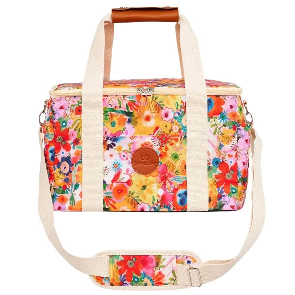 SomerSide Cooler Bag Daisy Chain