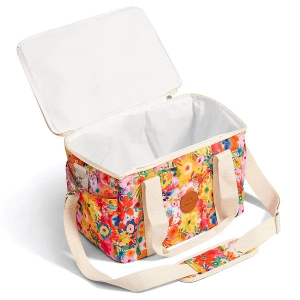 SomerSide Cooler Bag Daisy Chain