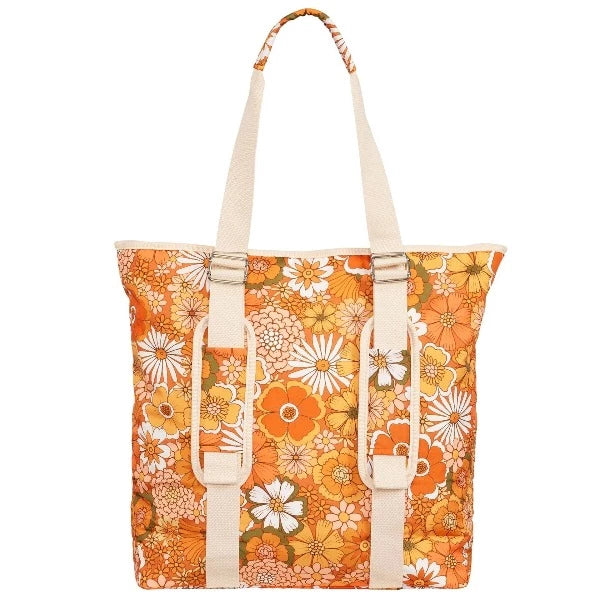 SomerSide Golden Hour Beach Tote