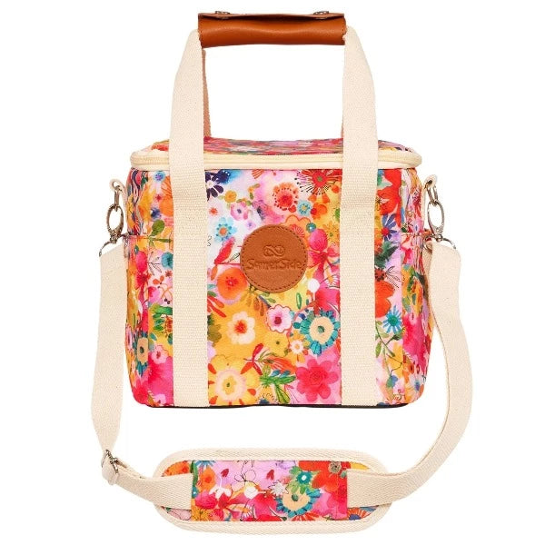 SomerSide Mini Cooler Bag Daisy Chain