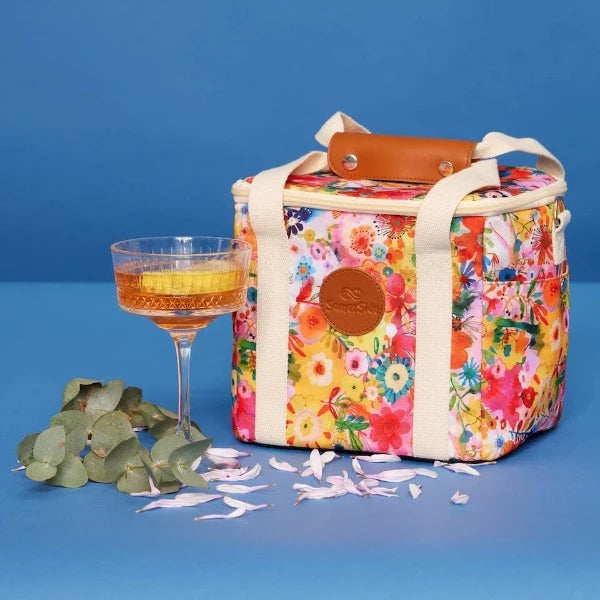 SomerSide Mini Cooler Bag Daisy Chain
