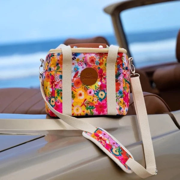SomerSide Mini Cooler Bag Daisy Chain