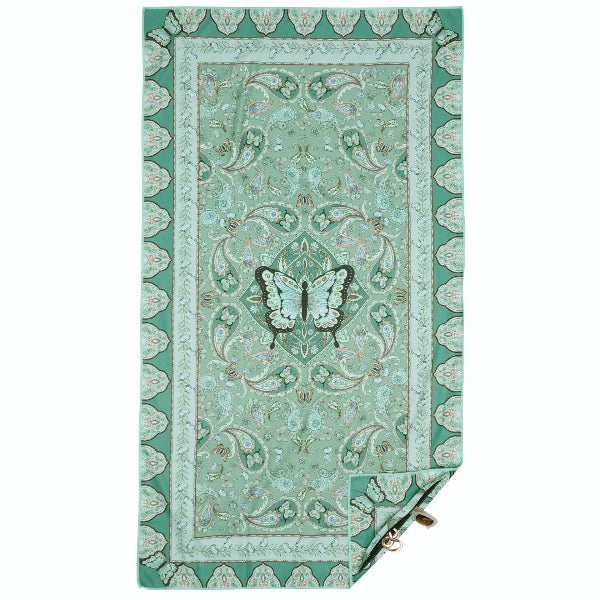 SomerSideQuickDryTowelButterflyEffectLarge