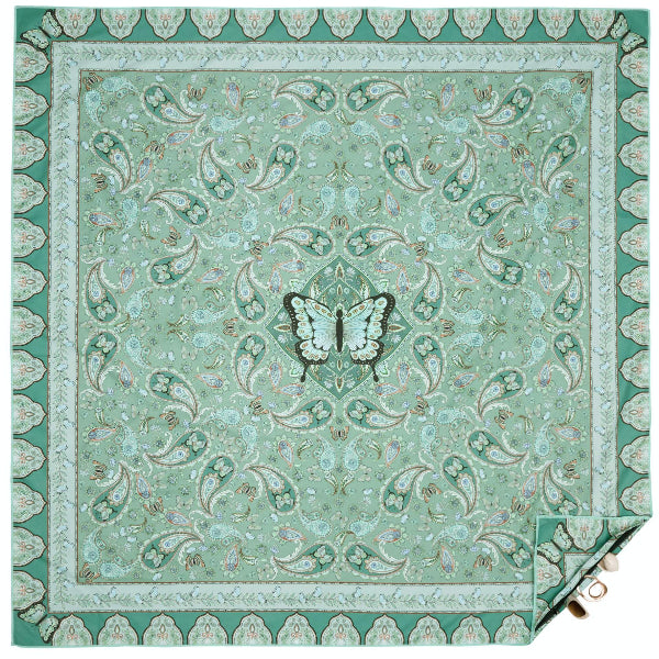 SomerSide Quick Dry Towel | Butterfly Effect XL