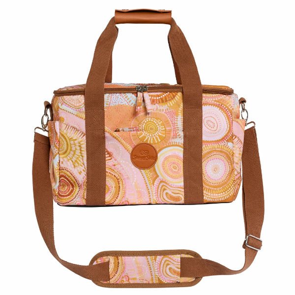 SomerSide Cooler Bag | Pleiades