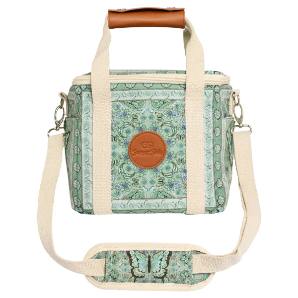 SomerSide Mini Cooler Bag | Butterfly Effect