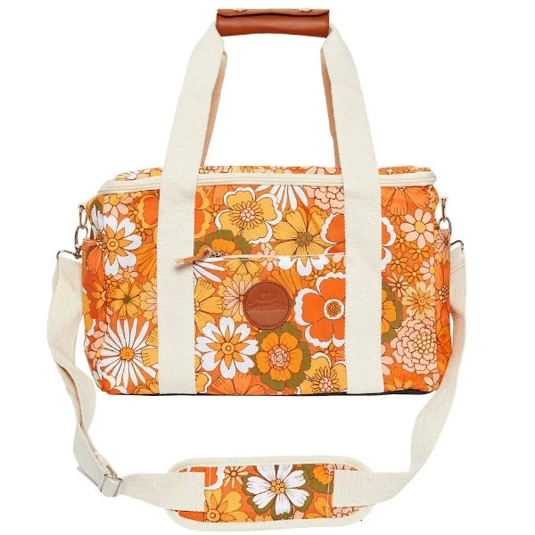 Somerside Cooler Bag Golden Hour