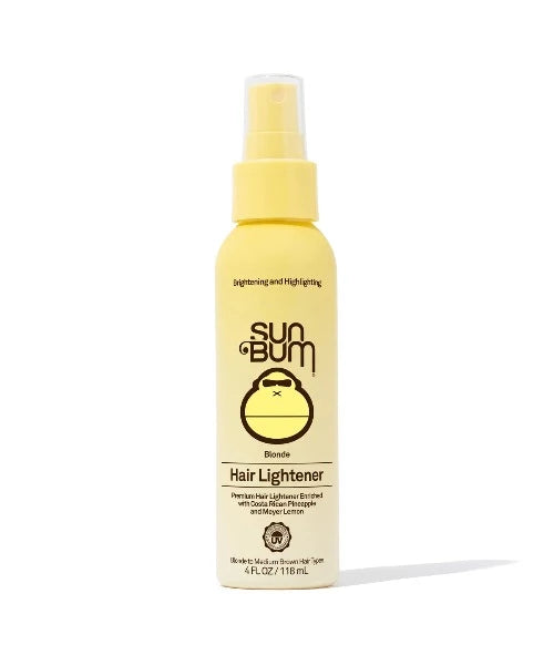 Sun Bum Blonde Hair Lightner 118ml