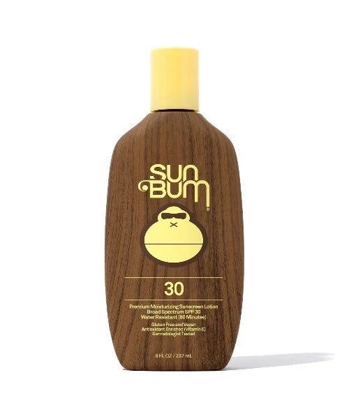 Sun Bum Original SPF 30 Sunscreen Lotion 237ml