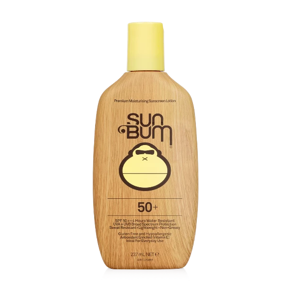 Sun Bum Original SPF 50 Sunscreen Lotion 237ml