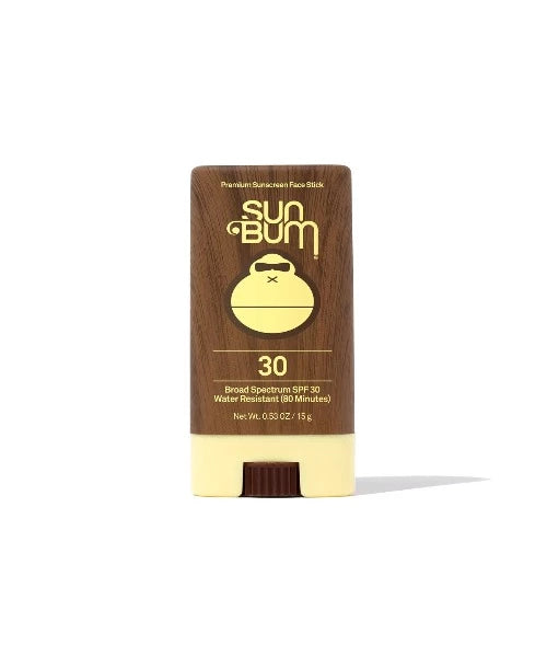 Sun Bum SPF 30 Face Stick 13g