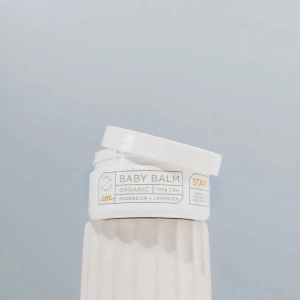 The Base Collective Little Baby Balm