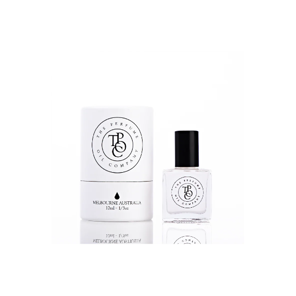 The Perfume Oil Company AVENT, inspired by Aventus