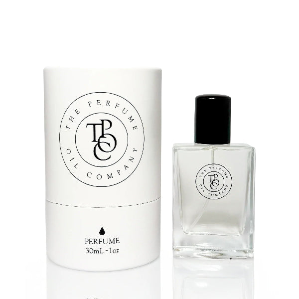 The Perfume Oil Company SASS, inspired by Black Opium (YSL) 30 ml Perfume Spray