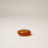 This Is Incense Glass Vessel Incense Holder Amber