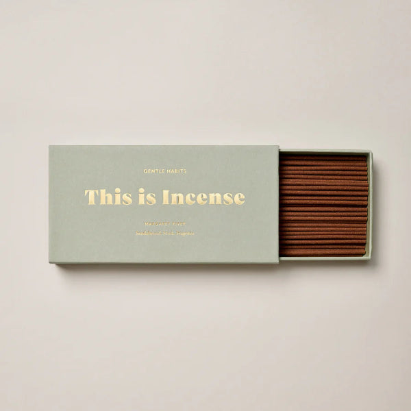 This Is Incense Margaret River