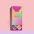 Three Suns Crystal Infused Tea Lights Mixed Box of 8