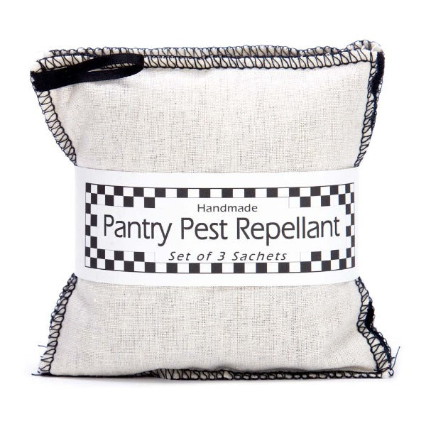 Thurlby Herb Farm Cooks Pantry Pest Repellant