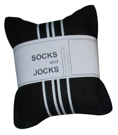 Thurlby Herb Farm Socks and Jocks