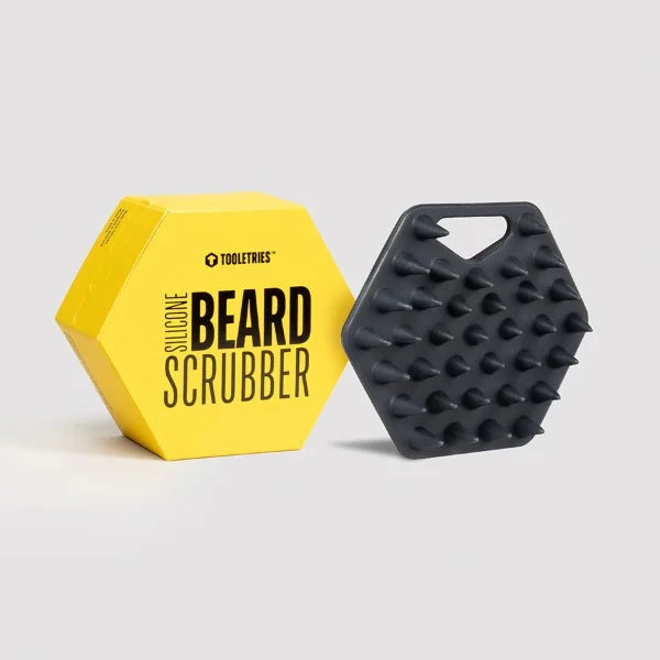 Tooletries The Beard Scrubber