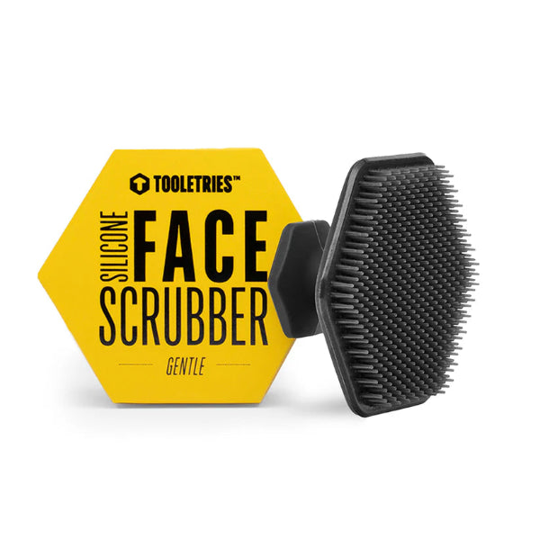 Tooletries The Face Scrubber