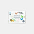 Two Little Ducklings Animal Sound Flash Cards