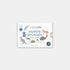 Two Little Ducklings Aussie Animal Flash Cards