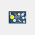 Two Little Ducklings Space Flash Cards