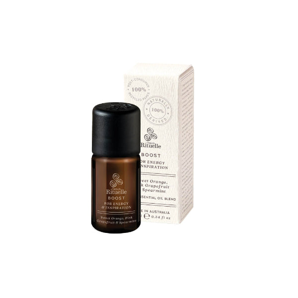 Urban Rituelle 100% Essential Oil Boost 10ml