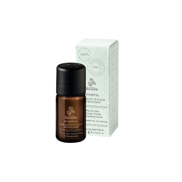 Urban Rituelle 100% Essential Oil Mindful 10ml