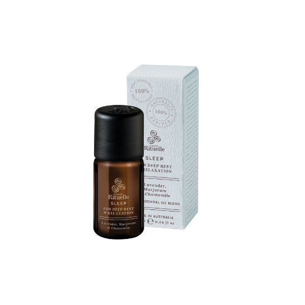 Urban Rituelle 100% Essential Oil Sleep 10ml