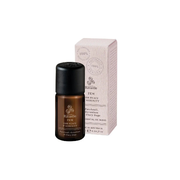 Urban Rituelle 100% Essential Oil Zen 10ml