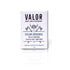 Valor Organic Olive Face & Body Soap Bar 100g