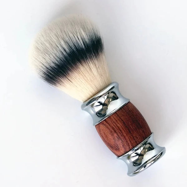 Valor Shave Brush Wooden