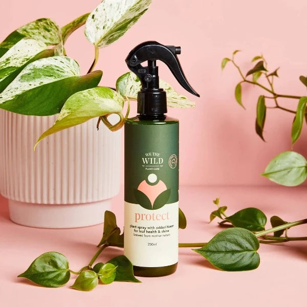 We The Wild Protect Spray 250ml